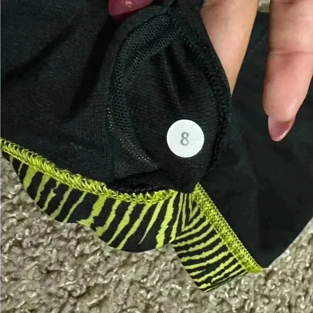 Lululemon Top - Picture 6 of 6